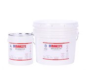 Img of Miracote Miraflor WB per 4 Gallon Unit - Clear